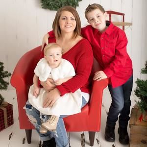 Meet your Posher, Stephanie